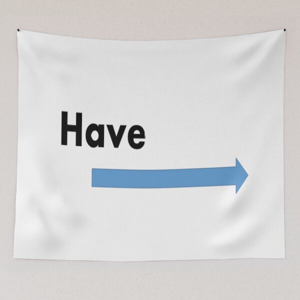 Item preview, "Have" - Spiritual Card designed and sold by ariksworld.