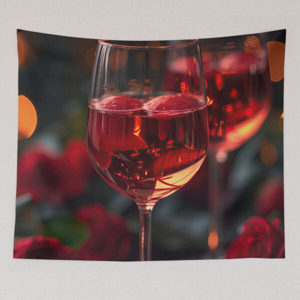 Item preview, Romantic Valentine's Day designed and sold by FireScreen.