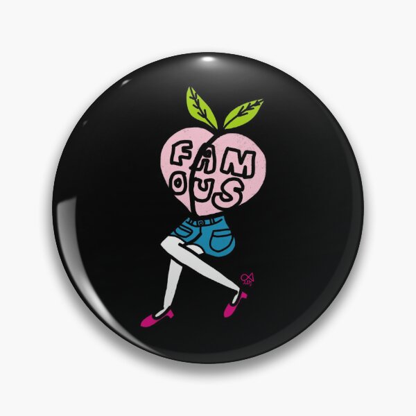 Item preview, LaMaisonOfMY MS FAMOUS PEACHY DENIM COLLECTION NO.7 Black Series designed and sold by LaMaisonOfMY.