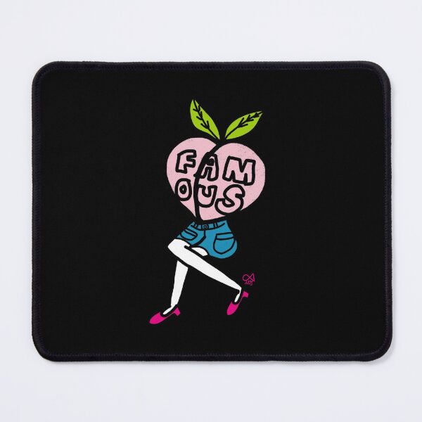 Item preview, LaMaisonOfMY MS FAMOUS PEACHY DENIM COLLECTION NO.7 Black Series designed and sold by LaMaisonOfMY.