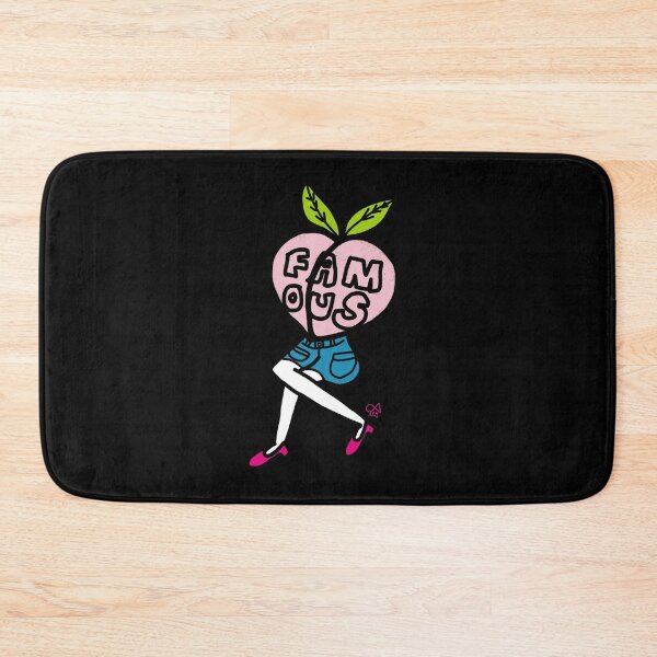 Item preview, LaMaisonOfMY MS FAMOUS PEACHY DENIM COLLECTION NO.7 Black Series designed and sold by LaMaisonOfMY.
