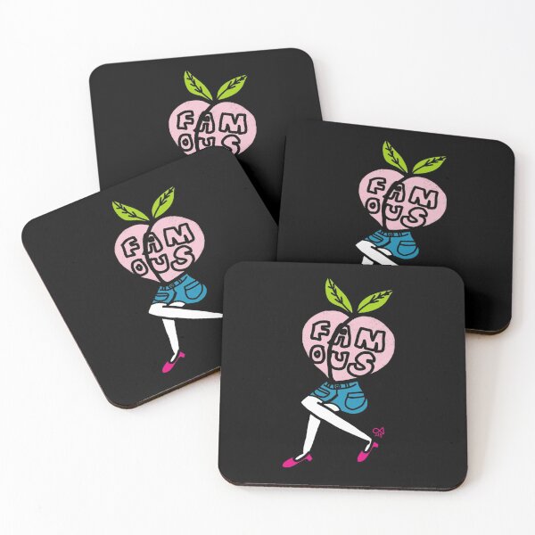 Item preview, LaMaisonOfMY MS FAMOUS PEACHY DENIM COLLECTION NO.7 Black Series designed and sold by LaMaisonOfMY.