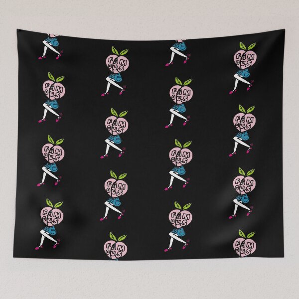Item preview, LaMaisonOfMY MS FAMOUS PEACHY DENIM COLLECTION NO.7 Black Series designed and sold by LaMaisonOfMY.