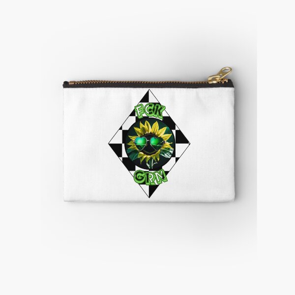 Item preview, Not a fan of green designed and sold by Ellesson.