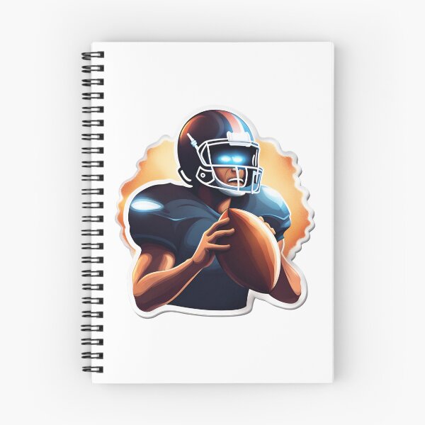 Item preview, American Football designed and sold by PrintCreations9.