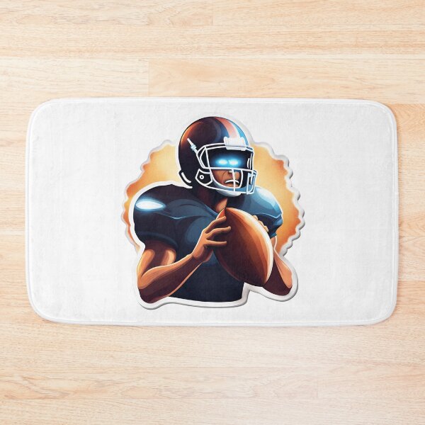 Item preview, American Football designed and sold by PrintCreations9.