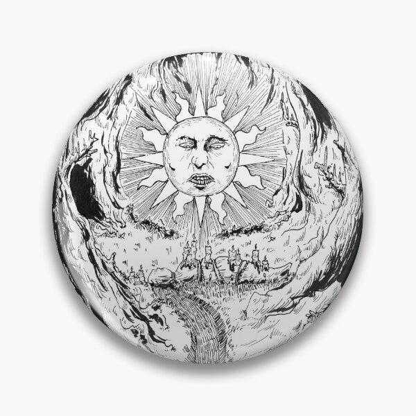 Item preview, A sacrifice for the sun designed and sold by Pencilshirts.