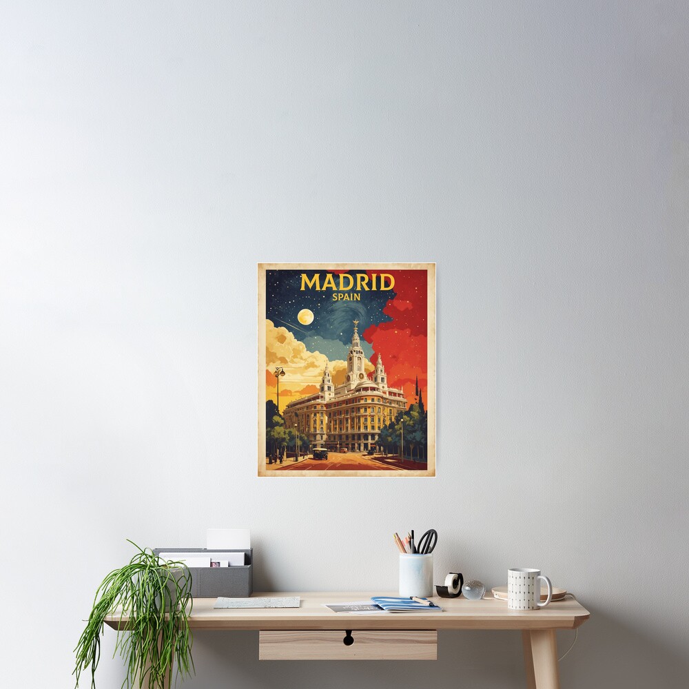 Item preview, Poster designed and sold by TravelersGems.