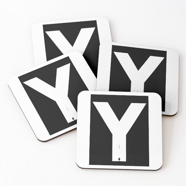 Item preview, Letter Y designed and sold by ShenGha-design.