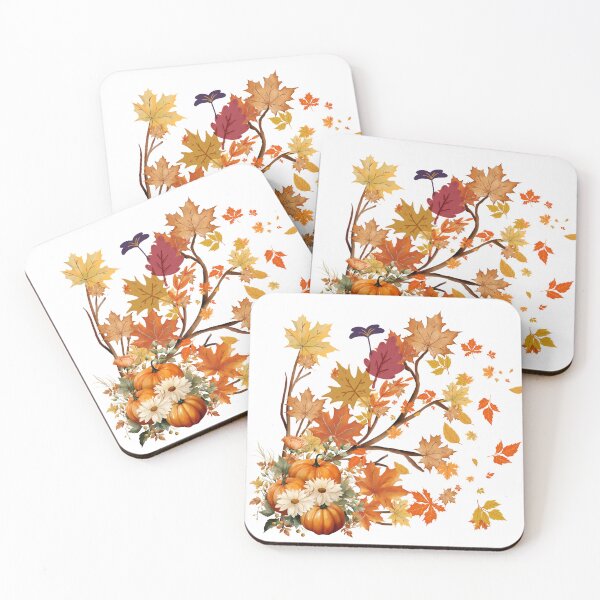 Item preview, Autumn designed and sold by tomorrowsart.