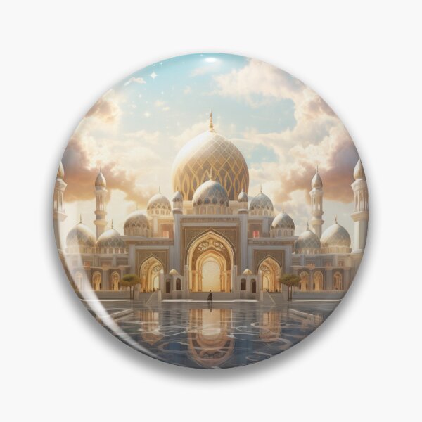 Item preview, Islamic Art designed and sold by tristan9988.