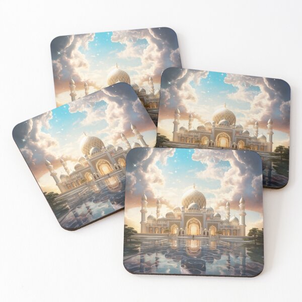 Item preview, Islamic Art designed and sold by tristan9988.