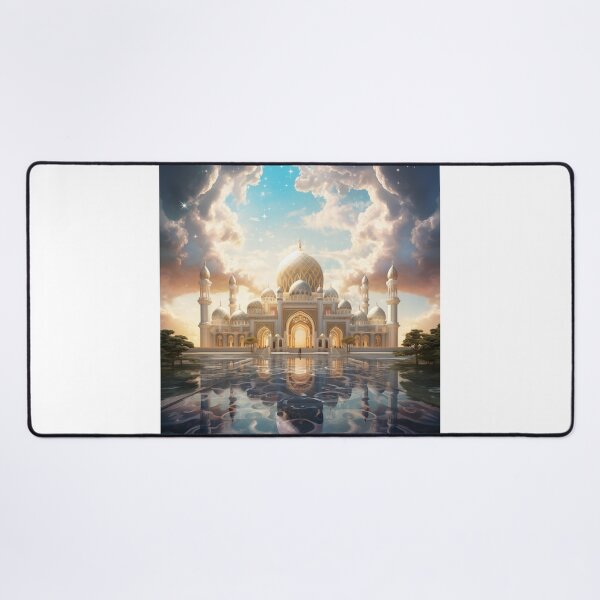 Item preview, Islamic Art designed and sold by tristan9988.