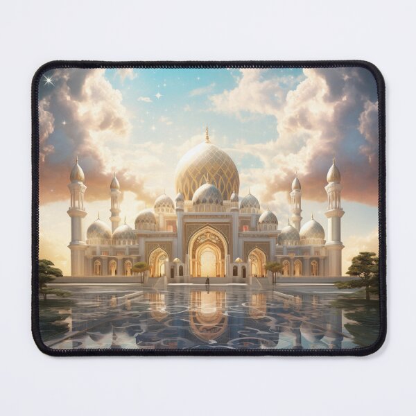 Item preview, Islamic Art designed and sold by tristan9988.