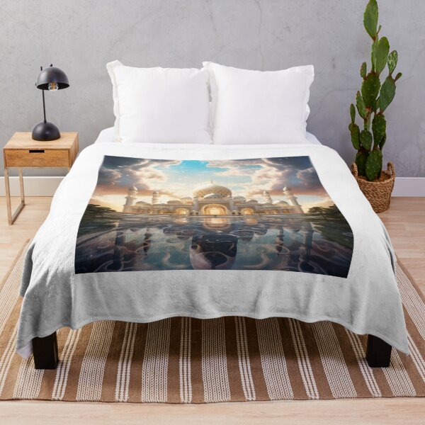 Item preview, Islamic Art designed and sold by tristan9988.