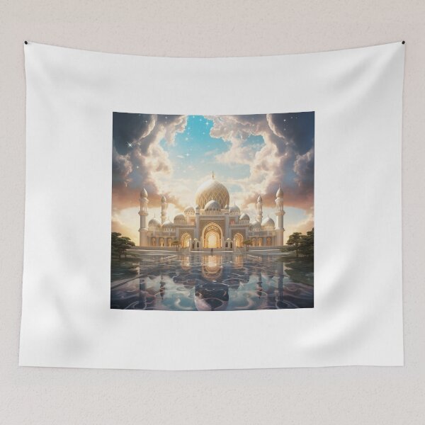 Item preview, Islamic Art designed and sold by tristan9988.