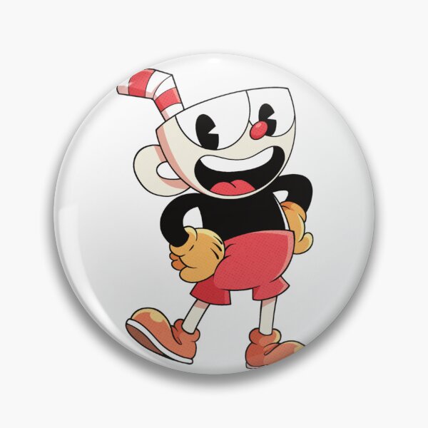 Artikelvorschau, Cuphead Ganzkörper-Fan-Kunst entworfen und verkauft von yogiskencing.