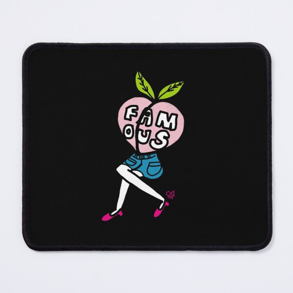 Item preview, LaMaisonOfMY MS FAMOUS PEACHY DENIM COLLECTION NO.6 Black Series designed and sold by LaMaisonOfMY.