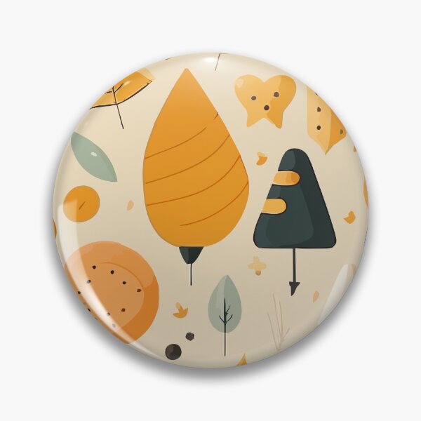 Item preview, Lovely autumn patterns designed and sold by Amir Faysal.