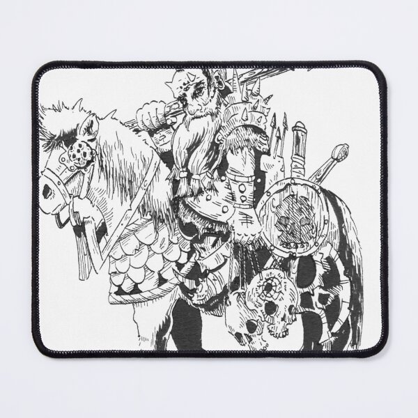 Item preview, Chaos Dwarf designed and sold by Pencilshirts.