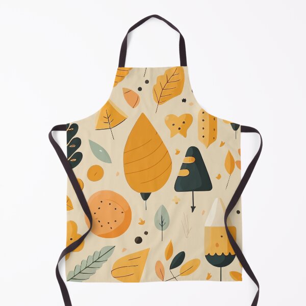 Item preview, Lovely autumn patterns designed and sold by Amir Faysal.