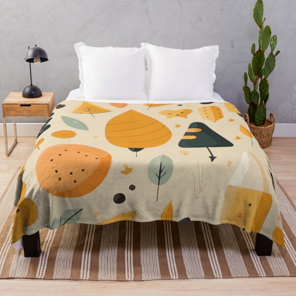 Item preview, Lovely autumn patterns designed and sold by Amir Faysal.