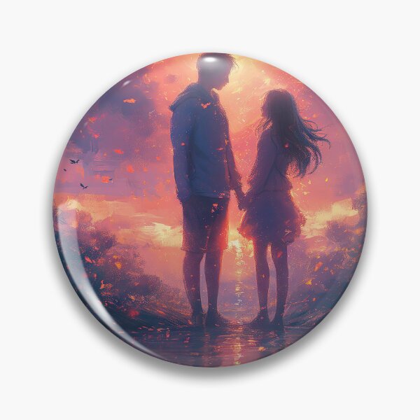 Item preview, Romantic Valentine's Day designed and sold by FireScreen.