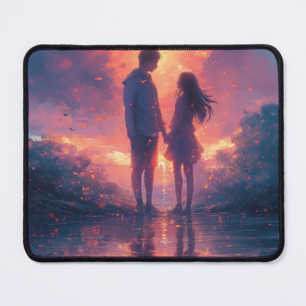 Item preview, Romantic Valentine's Day designed and sold by FireScreen.
