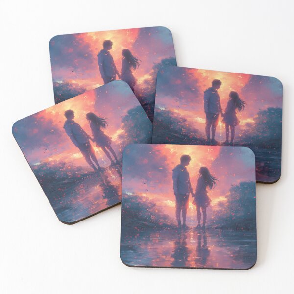 Item preview, Romantic Valentine's Day designed and sold by FireScreen.