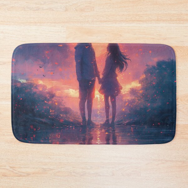 Item preview, Romantic Valentine's Day designed and sold by FireScreen.