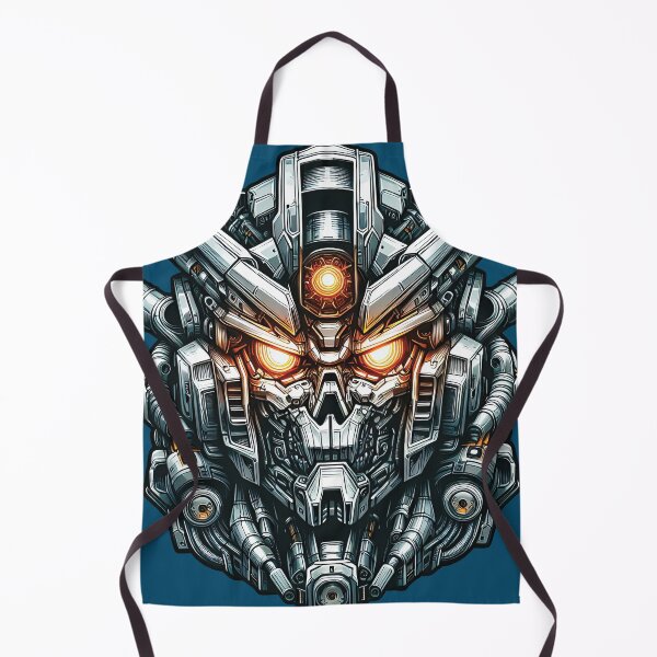 Item preview, Biomech Skulls S04 D75 designed and sold by Houerd.
