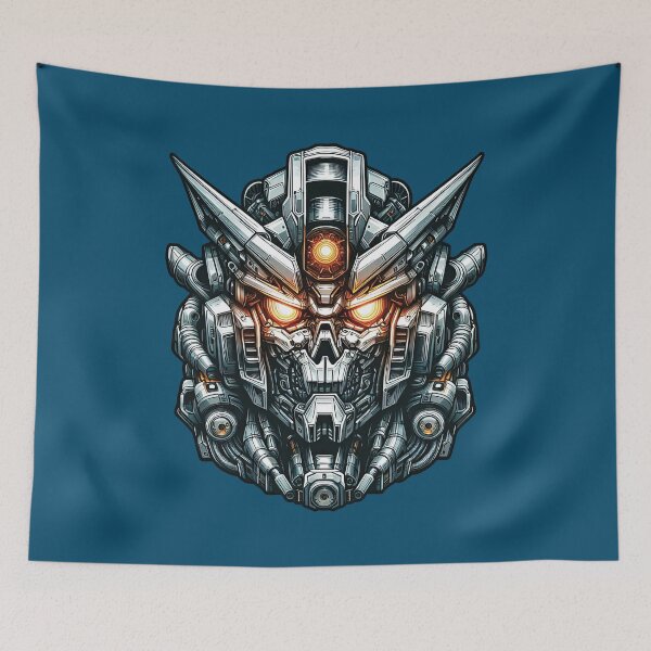 Item preview, Biomech Skulls S04 D75 designed and sold by Houerd.