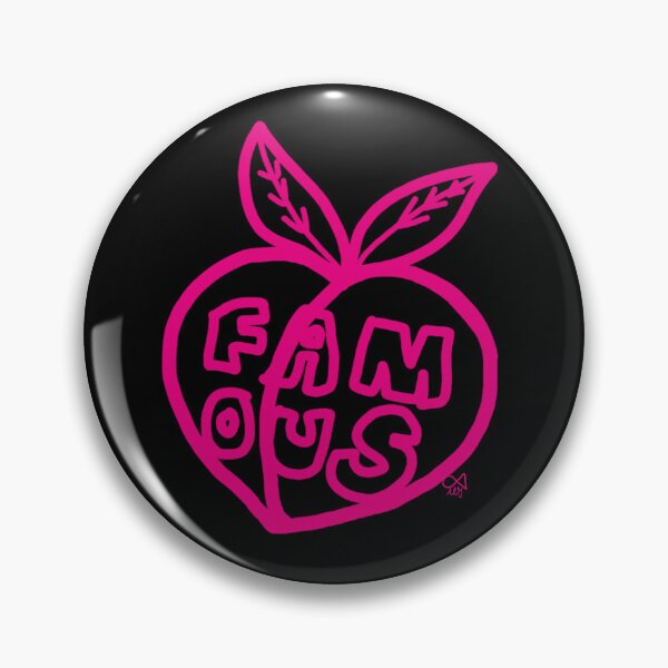 Item preview, LaMaisonOfMY MS FAMOUS PEACHY DENIM COLLECTION NO.4 Black Series designed and sold by LaMaisonOfMY.
