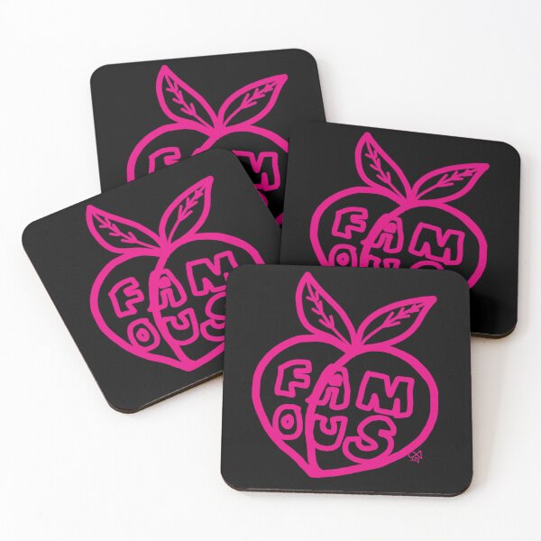 Item preview, LaMaisonOfMY MS FAMOUS PEACHY DENIM COLLECTION NO.4 Black Series designed and sold by LaMaisonOfMY.