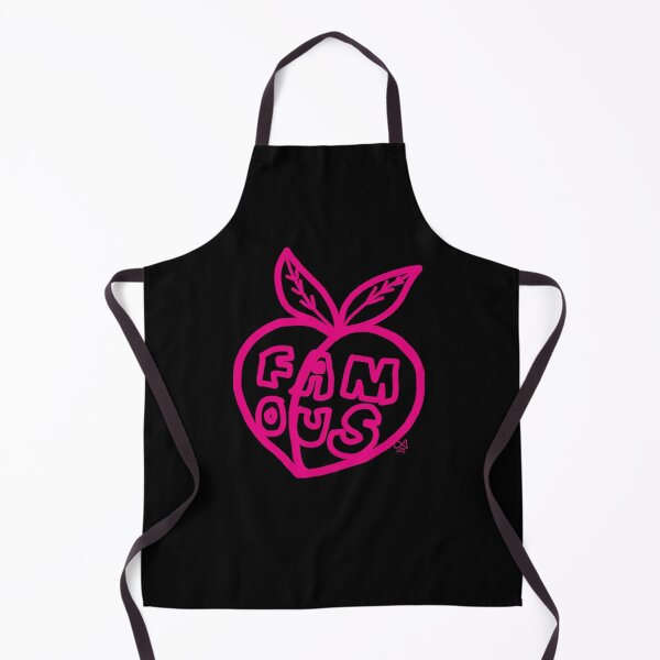 Item preview, LaMaisonOfMY MS FAMOUS PEACHY DENIM COLLECTION NO.4 Black Series designed and sold by LaMaisonOfMY.