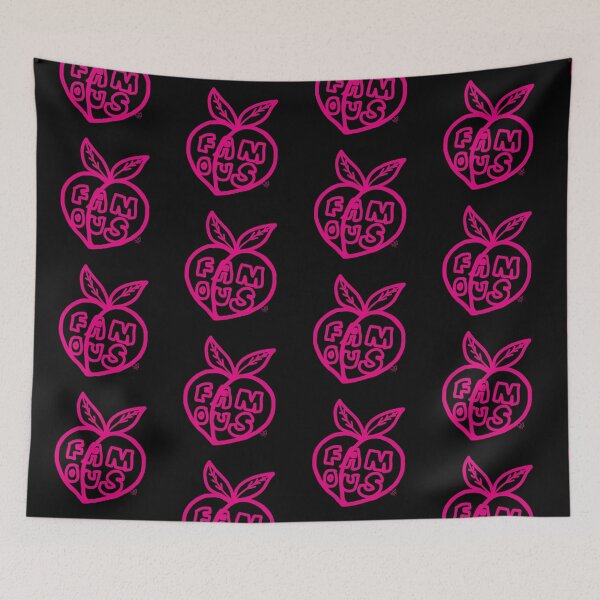 Item preview, LaMaisonOfMY MS FAMOUS PEACHY DENIM COLLECTION NO.4 Black Series designed and sold by LaMaisonOfMY.