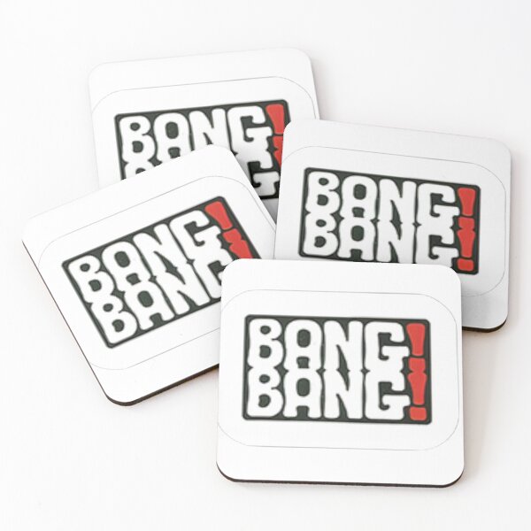 Item preview, BANG BANG designed and sold by MovieMayhem.