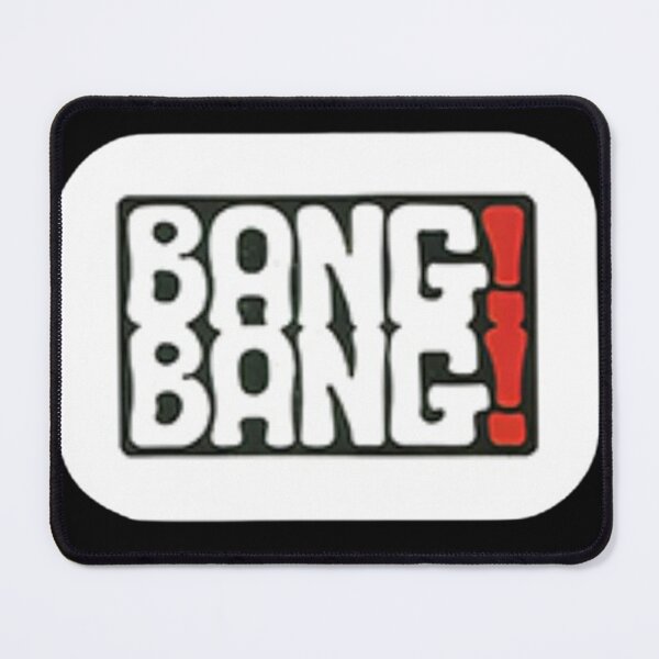 Item preview, BANG BANG designed and sold by MovieMayhem.