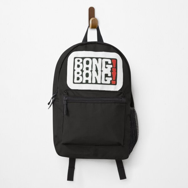 Item preview, BANG BANG designed and sold by MovieMayhem.