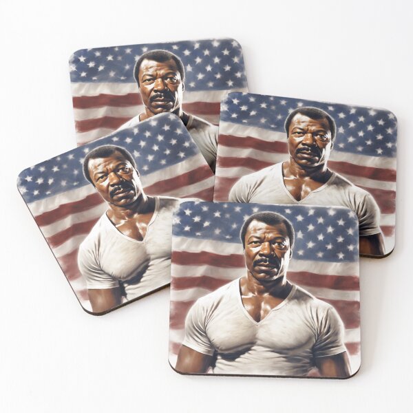 Item preview, Carls Weather in Apollo Creed  designed and sold by andrew758.