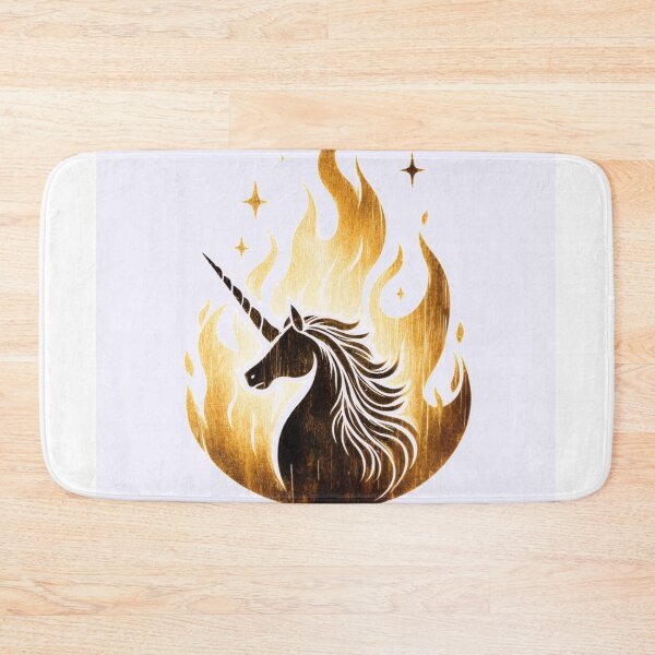 Item preview, golden unicorn designed and sold by Eduardo  Caputo.