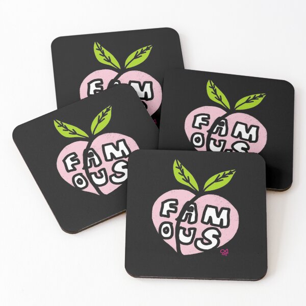 Item preview, LaMaisonOfMY MS FAMOUS PEACHY DENIM COLLECTION NO.3 Black Series designed and sold by LaMaisonOfMY.