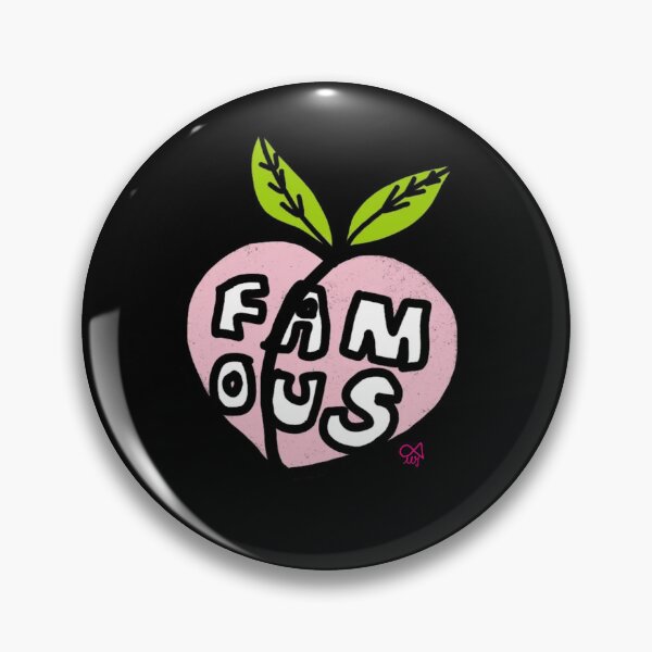 Item preview, LaMaisonOfMY MS FAMOUS PEACHY DENIM COLLECTION NO.3 Black Series designed and sold by LaMaisonOfMY.