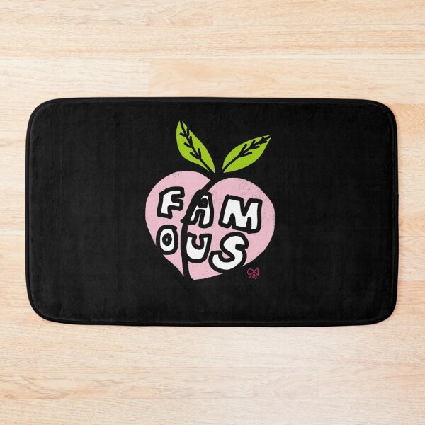 Item preview, LaMaisonOfMY MS FAMOUS PEACHY DENIM COLLECTION NO.3 Black Series designed and sold by LaMaisonOfMY.