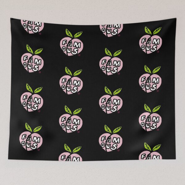Item preview, LaMaisonOfMY MS FAMOUS PEACHY DENIM COLLECTION NO.3 Black Series designed and sold by LaMaisonOfMY.