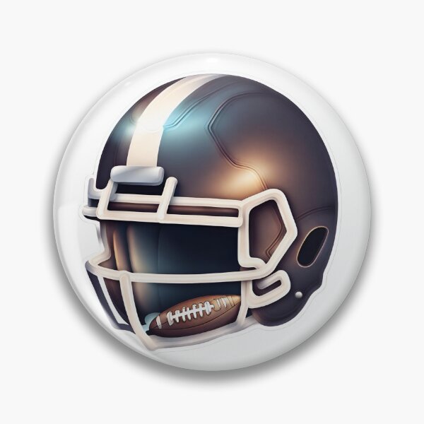 Item preview, American football designed and sold by PrintCreations9.