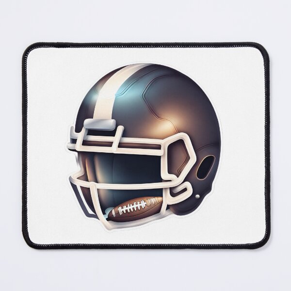 Item preview, American football designed and sold by PrintCreations9.