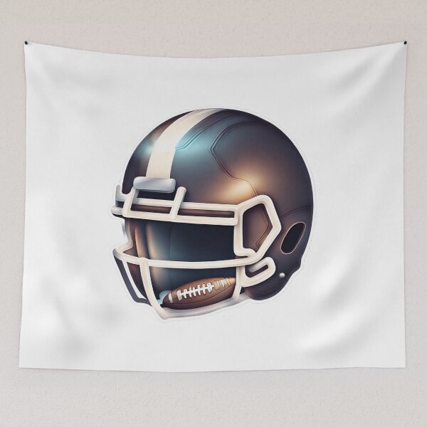 Item preview, American football designed and sold by PrintCreations9.