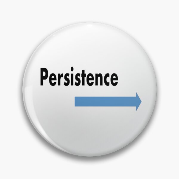 Item preview, "Persistence" - Spiritual Card designed and sold by ariksworld.