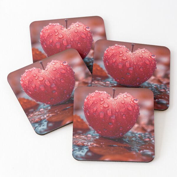 Item preview, Romantic Valentine's Day designed and sold by FireScreen.